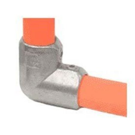 KEE SAFETY Kee Safety - L15-7 - Kee Klamp 90° Elbow, 1-1/4" Dia. L15-7
